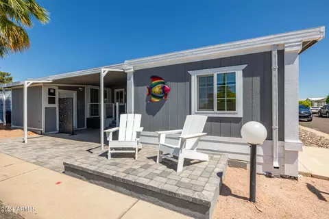 8700 E University Dr #932, Mesa, AZ 85207 photo 3