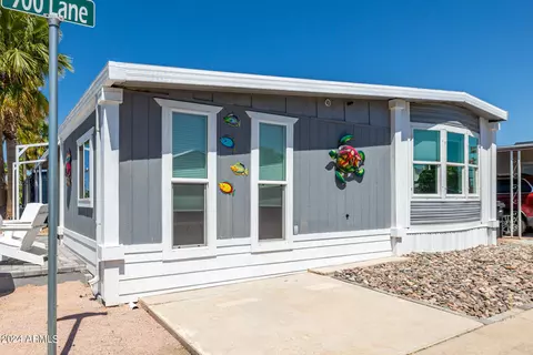 8700 E University Dr #932, Mesa, AZ 85207 photo 32