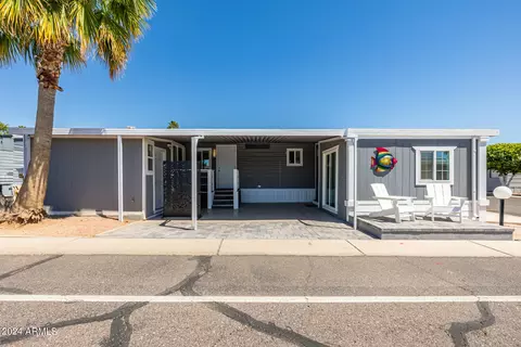 8700 E University Dr #932, Mesa, AZ 85207