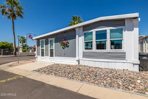 8700 E University Dr #932, Mesa, AZ 85207 photo 31