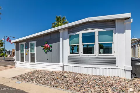 8700 E University Dr #932, Mesa, AZ 85207 photo 30