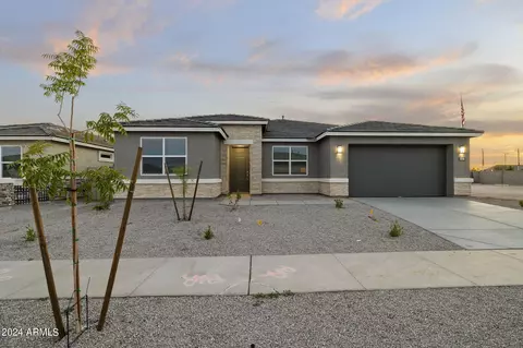 25158 N 159th Dr, Surprise, AZ 85387