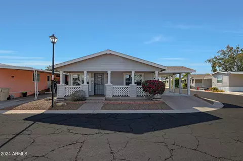 10960 N 67th Ave #214, Glendale, AZ 85304