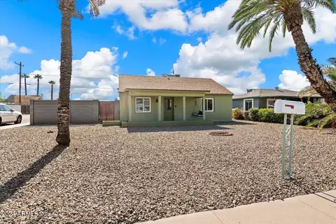 1845 E Cypress St, Phoenix, AZ 85006