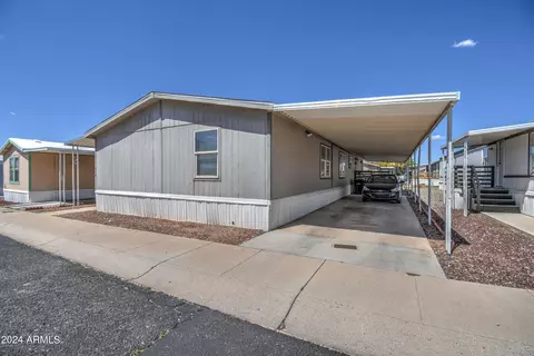 814 W Mineral Rd, Phoenix, AZ 85041