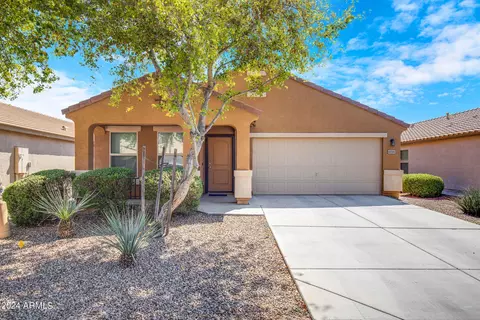 40345 W Coltin Way, Maricopa, AZ 85138
