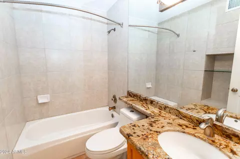 Bath - 3958 N Ranier --, Mesa, AZ 85215 photo 2 of 2