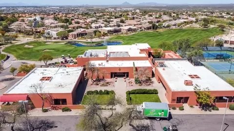 View/Area - 3958 N Ranier --, Mesa, AZ 85215 photo 5 of 5