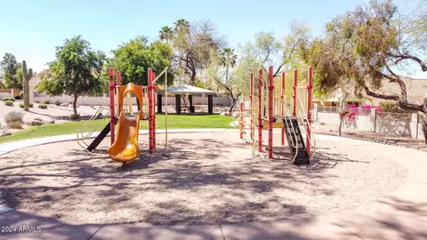 Exterior - 3958 N Ranier --, Mesa, AZ 85215 photo 10 of 10