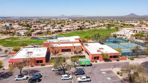 View/Area - 3958 N Ranier --, Mesa, AZ 85215 photo 2 of 5