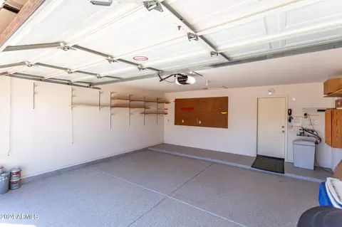 Exterior - 3958 N Ranier --, Mesa, AZ 85215 photo 8 of 10