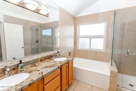 Bath - 3958 N Ranier --, Mesa, AZ 85215 photo 1 of 2