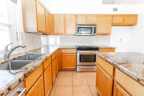 Kitchen - 3958 N Ranier --, Mesa, AZ 85215 photo 2 of 2