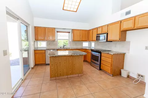 Kitchen - 3958 N Ranier --, Mesa, AZ 85215 photo 1 of 2