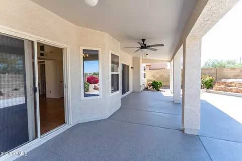 Exterior - 3958 N Ranier --, Mesa, AZ 85215 photo 6 of 10