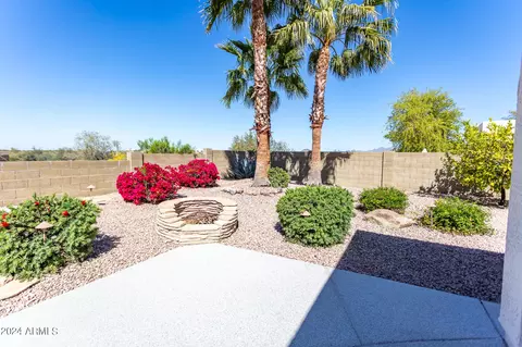 Exterior - 3958 N Ranier --, Mesa, AZ 85215 photo 4 of 10