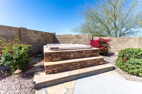 Exterior - 3958 N Ranier --, Mesa, AZ 85215 photo 3 of 10