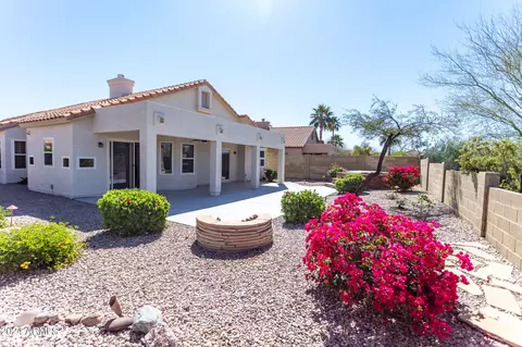 Exterior - 3958 N Ranier --, Mesa, AZ 85215 photo 5 of 10
