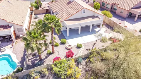 Exterior - 3958 N Ranier --, Mesa, AZ 85215 photo 7 of 10