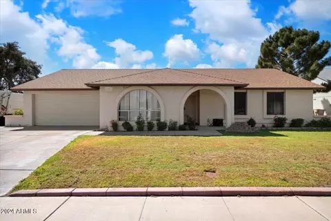 12014 N 60th Ave, Glendale, AZ 85304