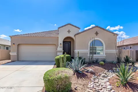 20052 N Herbert Ave, Maricopa, AZ 85138