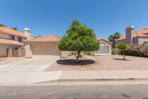 1640 W Corona Dr, Chandler, AZ 85224