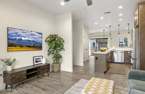 613 N Beaver St #3, Flagstaff, AZ 86001