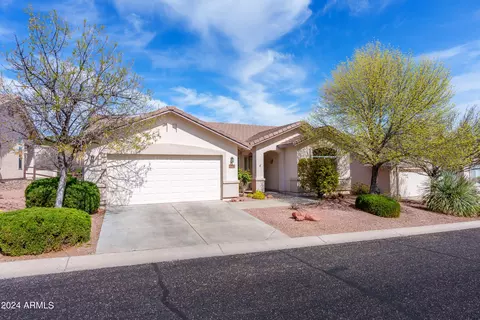 1980 W Trail Blazer Dr, Cottonwood, AZ 86326