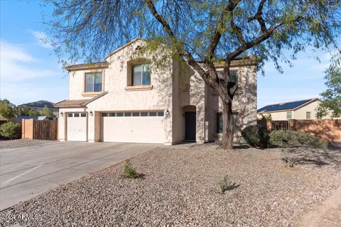 1847 S 226th Ave, Buckeye, AZ 85326