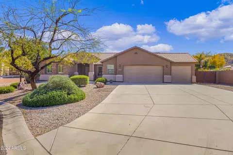 32058 N Chestnut Trl, San Tan Valley, AZ 85143