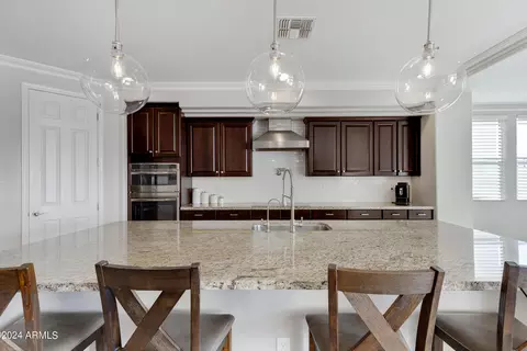 Kitchen - 10725 E Kinetic Dr, Mesa, AZ 85212 photo 5 of 6