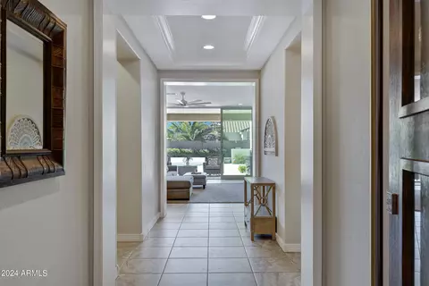 Entry Way - 10725 E Kinetic Dr, Mesa, AZ 85212 photo 1 of 2