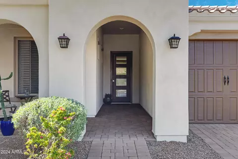 Exterior - 10725 E Kinetic Dr, Mesa, AZ 85212 photo 4 of 18