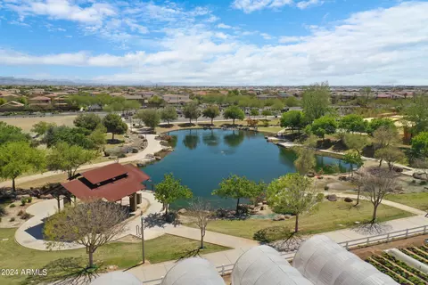 View/Area - 10725 E Kinetic Dr, Mesa, AZ 85212 photo 13 of 15