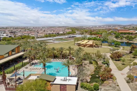 View/Area - 10725 E Kinetic Dr, Mesa, AZ 85212 photo 14 of 15