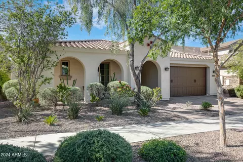 10725 E Kinetic Dr, Mesa, AZ 85212