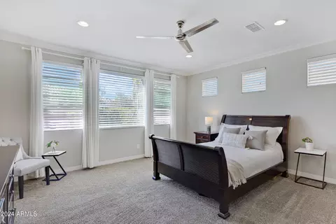 Bedroom - 10725 E Kinetic Dr, Mesa, AZ 85212 photo 1 of 4