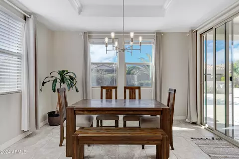 Dining - 10725 E Kinetic Dr, Mesa, AZ 85212 photo 1 of 2