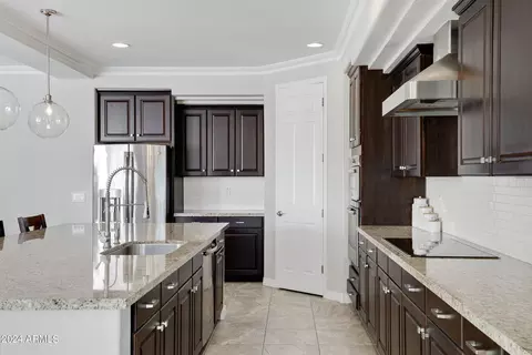 Kitchen - 10725 E Kinetic Dr, Mesa, AZ 85212 photo 2 of 6