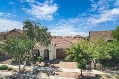 Exterior - 10725 E Kinetic Dr, Mesa, AZ 85212 photo 18 of 18