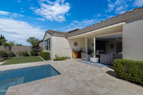 Exterior - 10725 E Kinetic Dr, Mesa, AZ 85212 photo 17 of 18