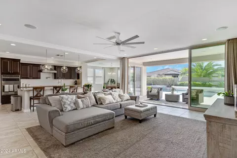 Living - 10725 E Kinetic Dr, Mesa, AZ 85212 photo 1 of 3