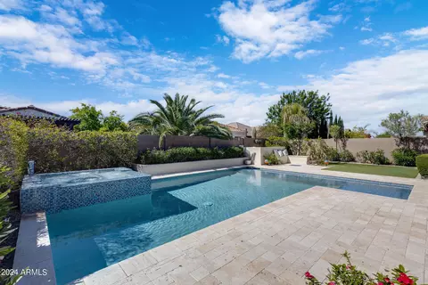 Exterior - 10725 E Kinetic Dr, Mesa, AZ 85212 photo 11 of 18