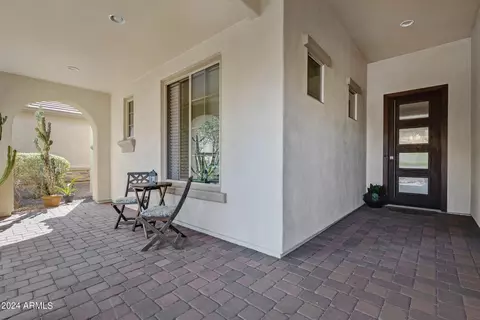 Exterior - 10725 E Kinetic Dr, Mesa, AZ 85212 photo 5 of 18
