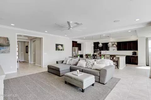 Living - 10725 E Kinetic Dr, Mesa, AZ 85212 photo 2 of 3