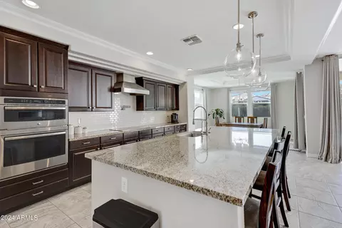 Kitchen - 10725 E Kinetic Dr, Mesa, AZ 85212 photo 4 of 6