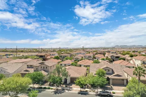 View/Area - 10725 E Kinetic Dr, Mesa, AZ 85212 photo 1 of 15