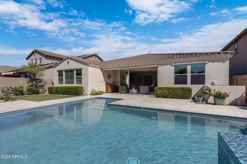 Exterior - 10725 E Kinetic Dr, Mesa, AZ 85212 photo 15 of 18
