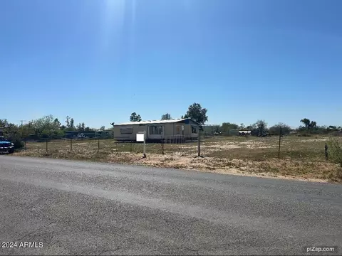 28002 N 204th Pl #75, Wittmann, AZ 85361