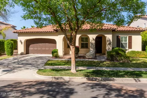 20856 W Werner Pl, Buckeye, AZ 85396